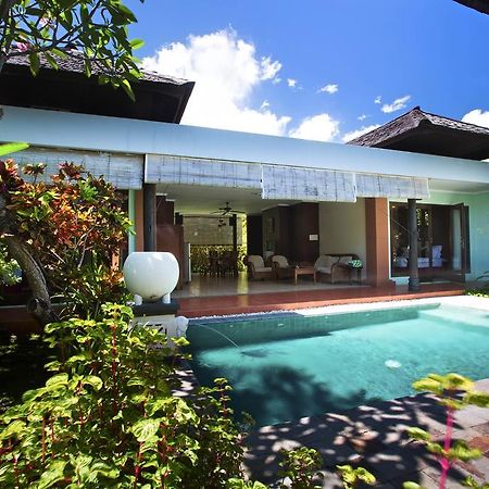 Kalicaa Villa Resort, Tanjung Lesung Exterior photo